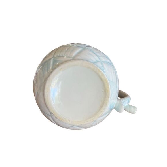 Vintage Kitty Creamer Anthropomorphic Kitschy Kitten Cat Collectible‎ Coffee - Picture 11 of 13